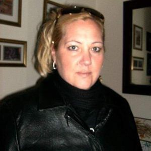 Meet your Posher, Karen